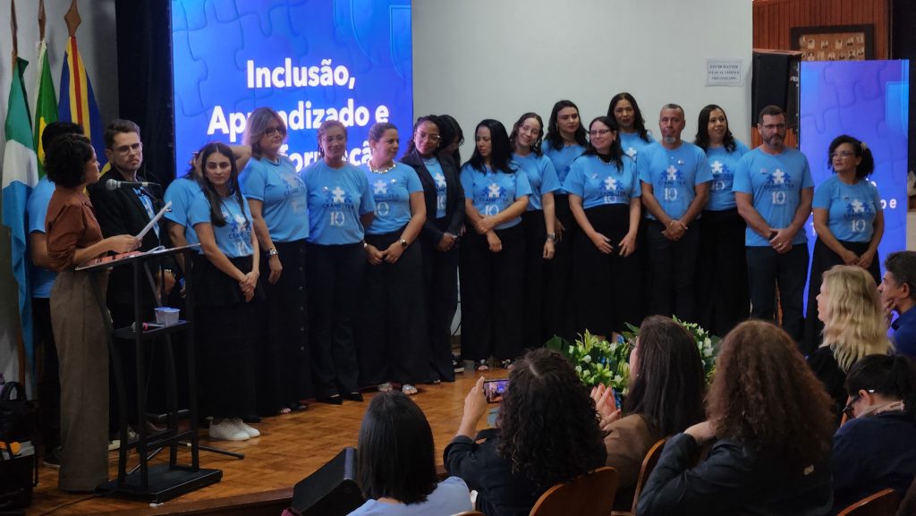 Foto: Reprodução/Secom Mato Grosso do Sul