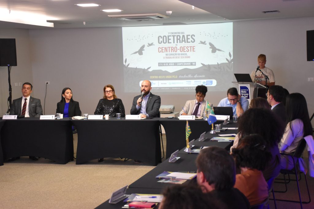 Foto: Reprodução/Secom Mato Grosso do Sul