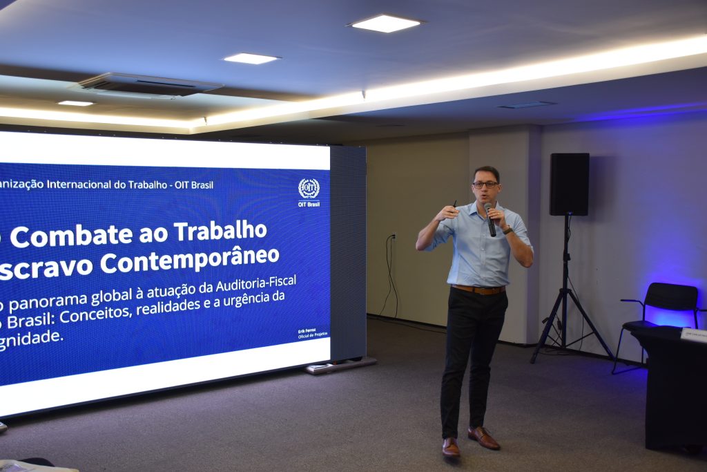 Foto: Reprodução/Secom Mato Grosso do Sul