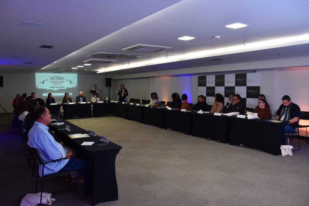 Foto: Reprodução/Secom Mato Grosso do Sul