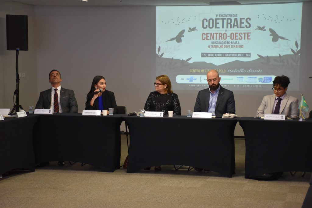Foto: Reprodução/Secom Mato Grosso do Sul