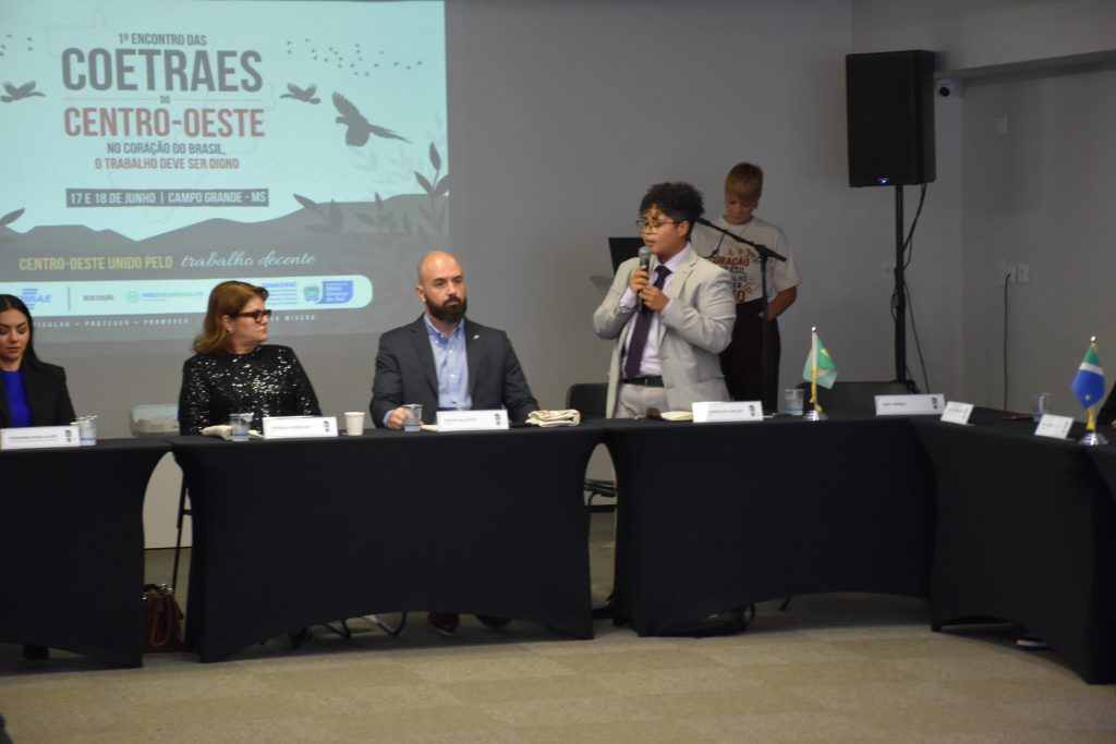 Foto: Reprodução/Secom Mato Grosso do Sul