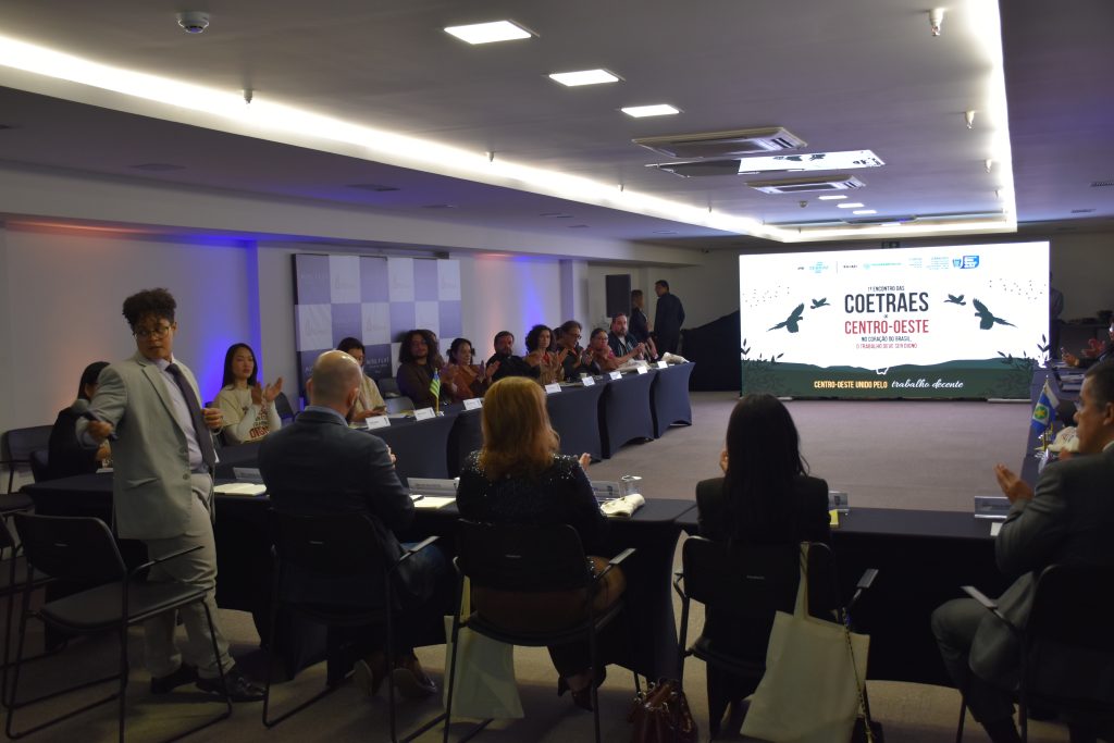 Foto: Reprodução/Secom Mato Grosso do Sul
