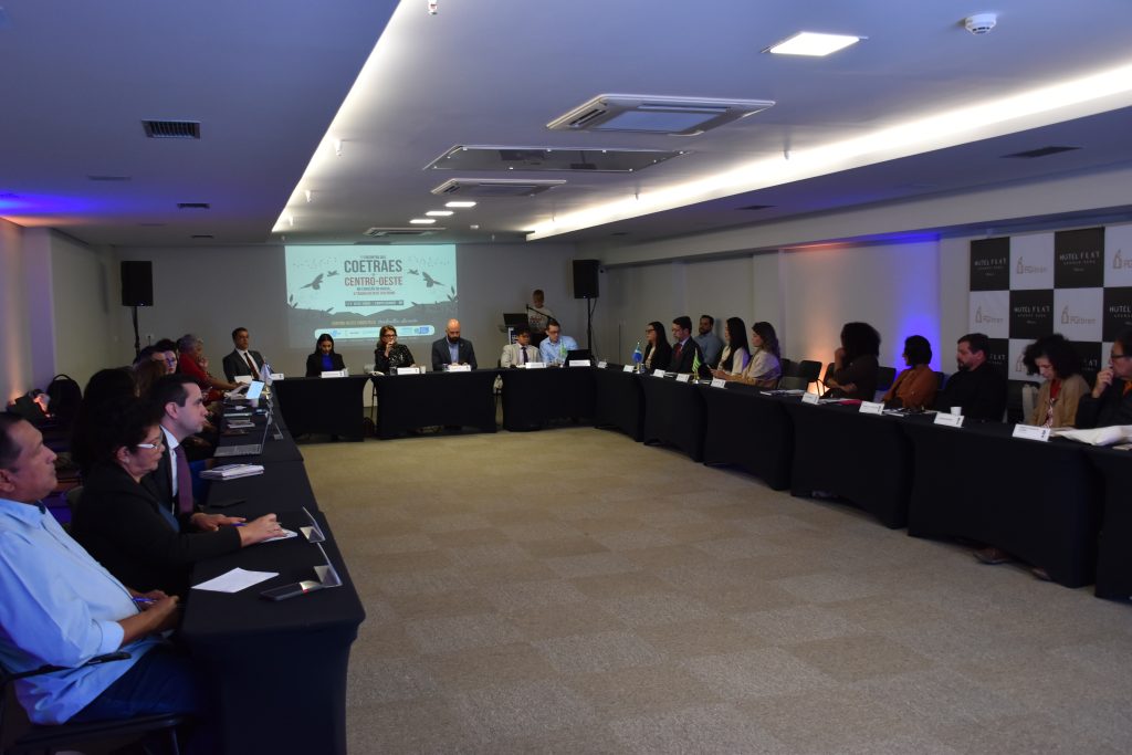 Foto: Reprodução/Secom Mato Grosso do Sul