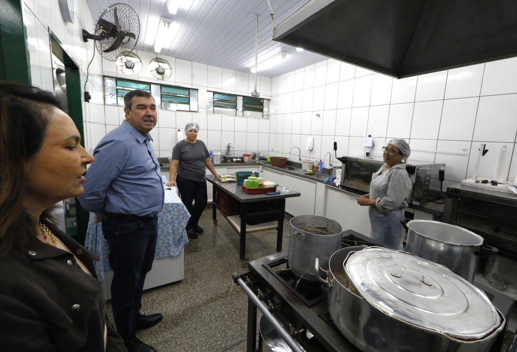 Foto: Reprodução/Secom Mato Grosso do Sul