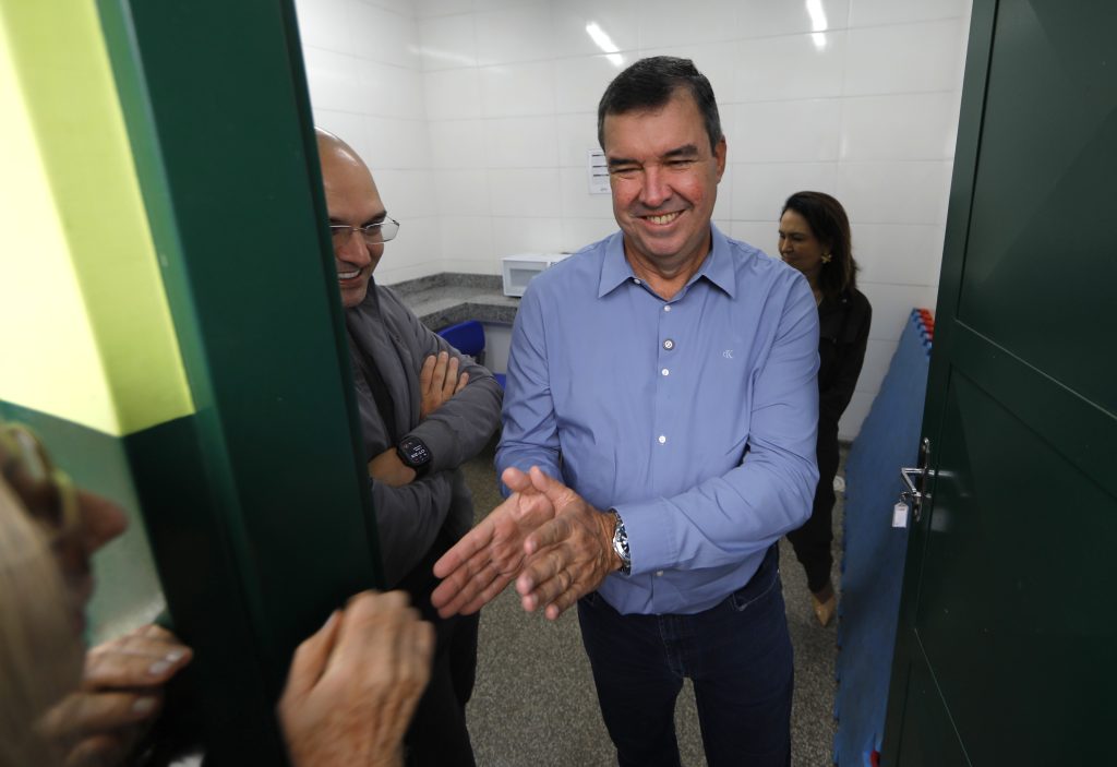 Foto: Reprodução/Secom Mato Grosso do Sul