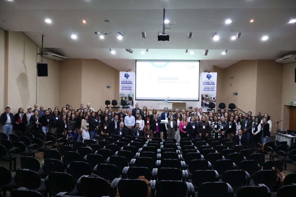 Foto: Reprodução/Secom Mato Grosso do Sul