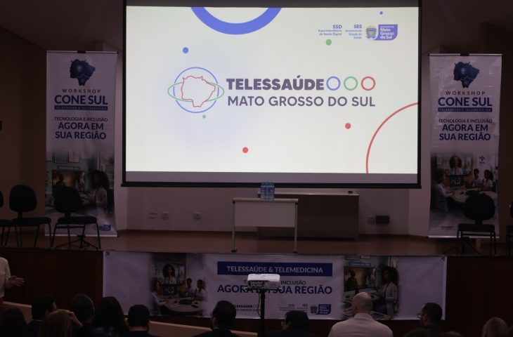 Com crescimento de 516% na Telessaúde, HRD passa a integrar rede estadual de atendimento digital Com crescimento de 516% na Telessaúde, HRD passa a integrar rede estadual de atendimento digital