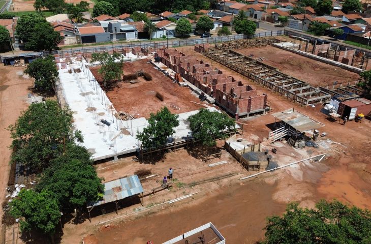 Minha Casa, Minha Vida: Agehab recebe inscrições para interessados em moradia em condomínio sustentável Minha Casa, Minha Vida: Agehab recebe inscrições para interessados em moradia em condomínio sustentável