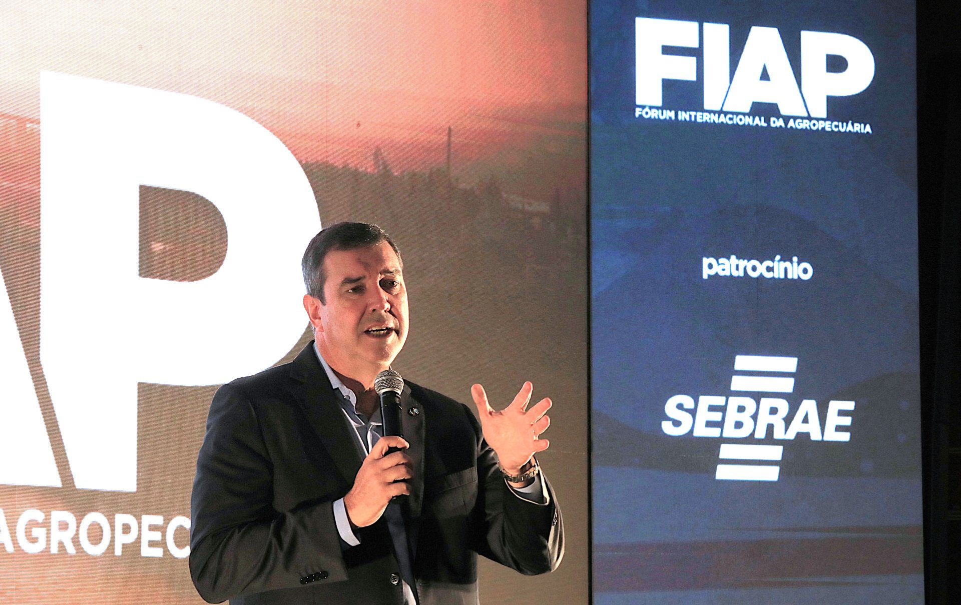 Foto: Reprodução/Secom Mato Grosso do Sul