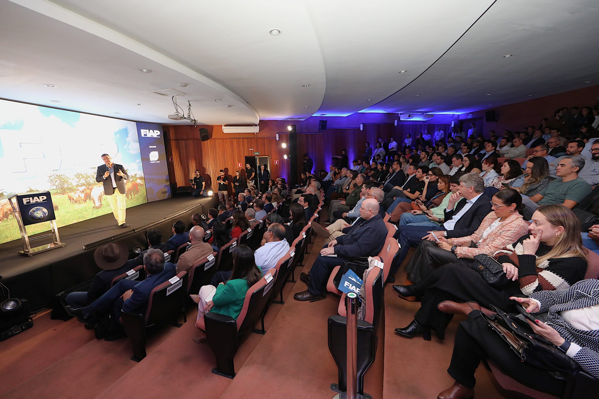 Foto: Reprodução/Secom Mato Grosso do Sul