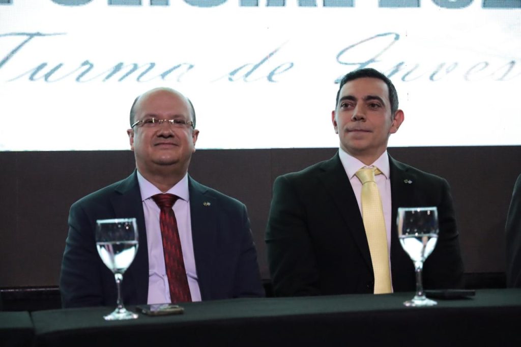 Foto: Reprodução/Secom Mato Grosso do Sul