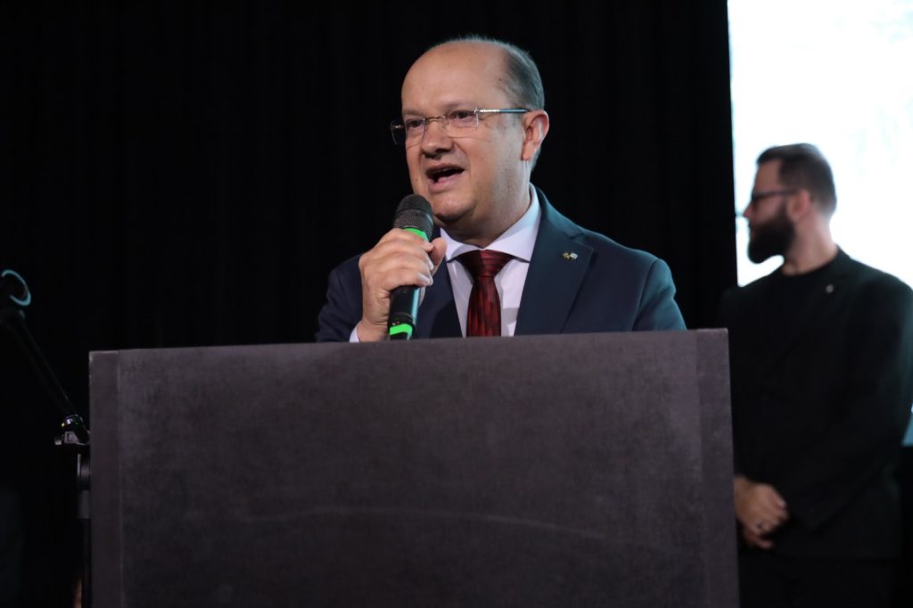 Foto: Reprodução/Secom Mato Grosso do Sul
