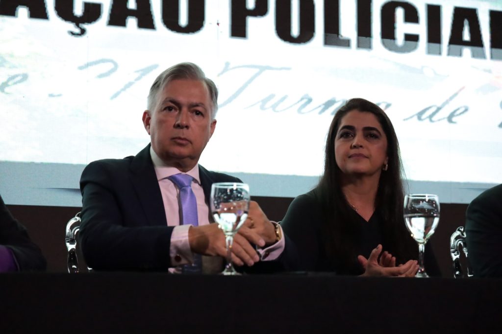 Foto: Reprodução/Secom Mato Grosso do Sul