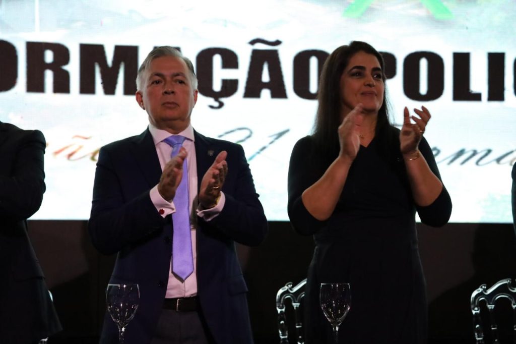 Foto: Reprodução/Secom Mato Grosso do Sul
