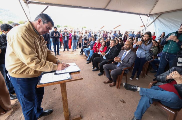 Corumbá recebe investimentos em saúde, infraestrutura, saneamento e proteção às mulheres Corumbá recebe investimentos em saúde, infraestrutura, saneamento e proteção às mulheres