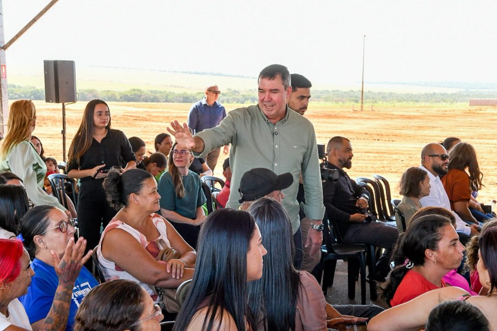 Foto: Reprodução/Secom Mato Grosso do Sul