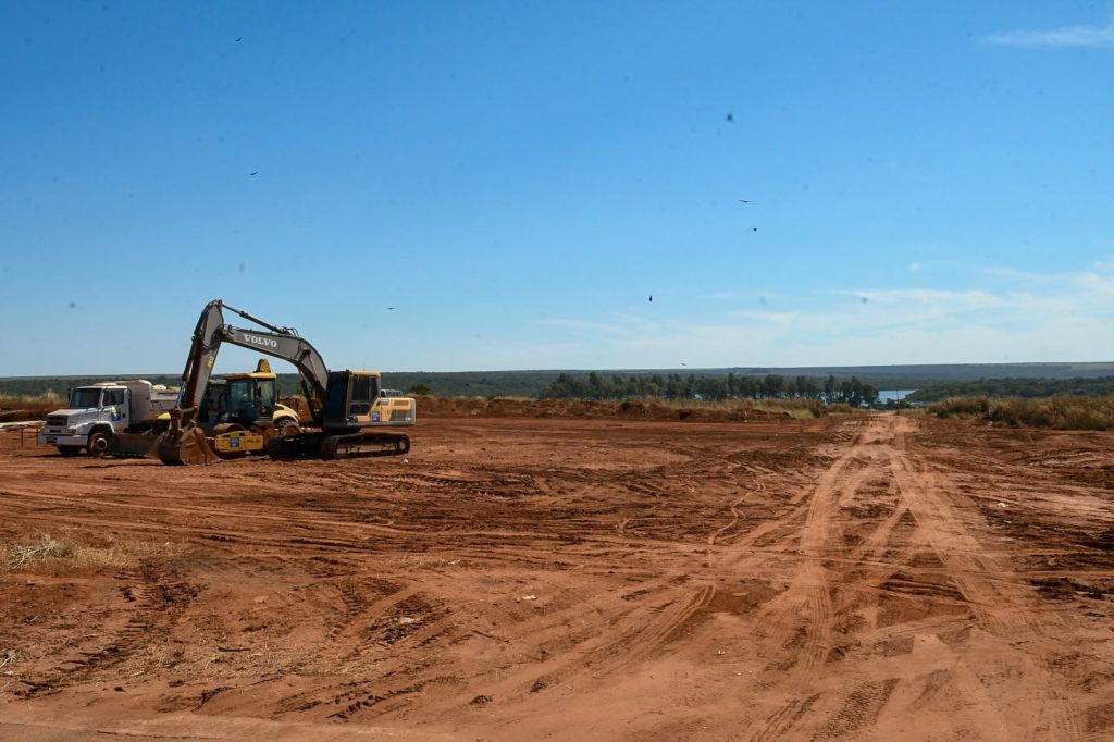 Foto: Reprodução/Secom Mato Grosso do Sul