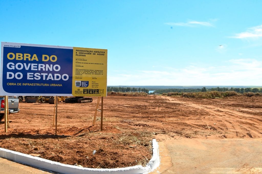 Foto: Reprodução/Secom Mato Grosso do Sul