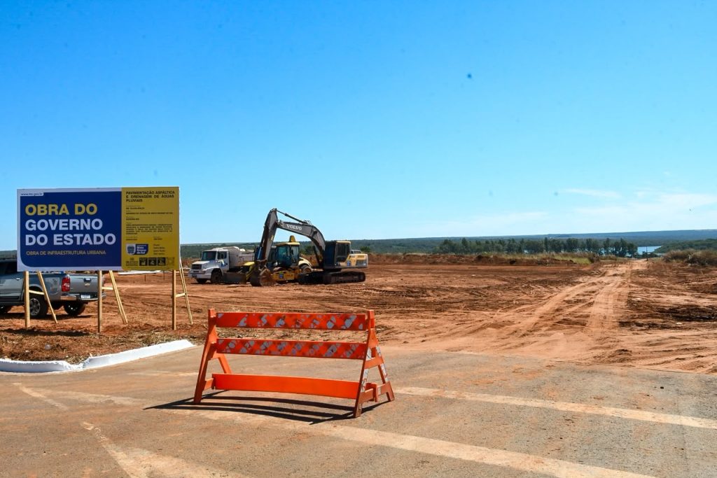 Foto: Reprodução/Secom Mato Grosso do Sul