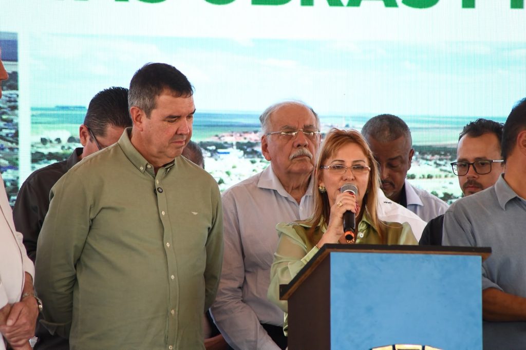 Foto: Reprodução/Secom Mato Grosso do Sul
