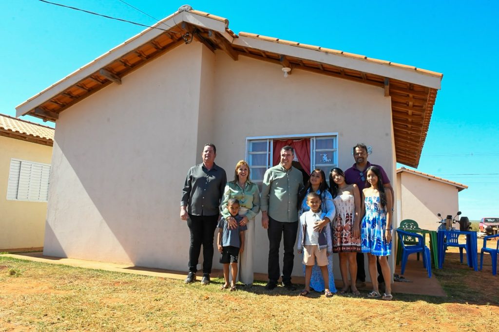 Foto: Reprodução/Secom Mato Grosso do Sul