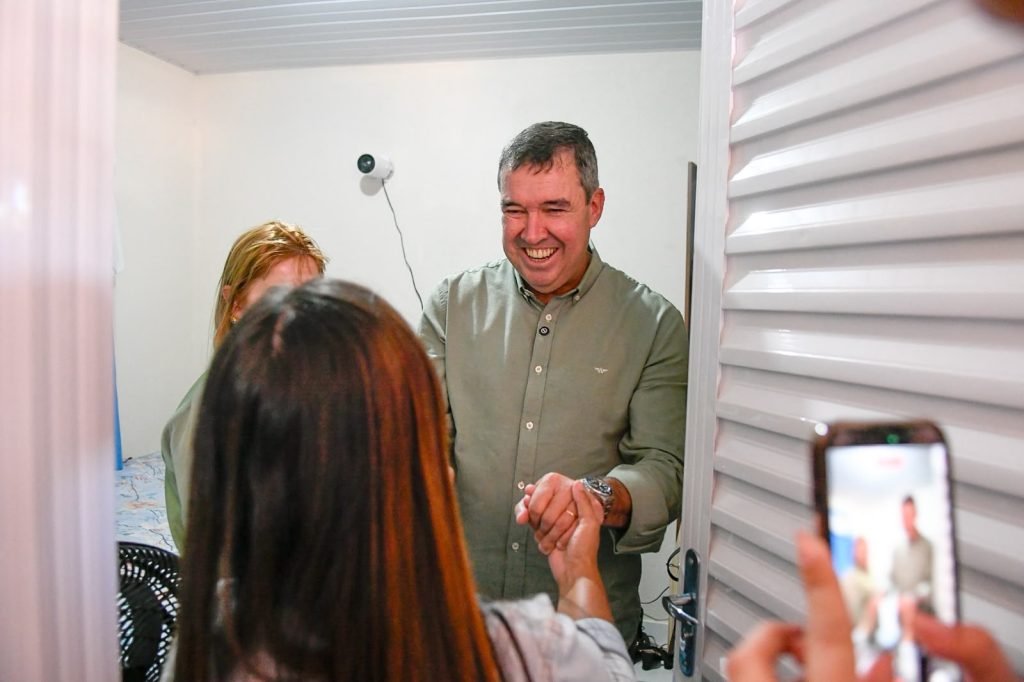 Foto: Reprodução/Secom Mato Grosso do Sul