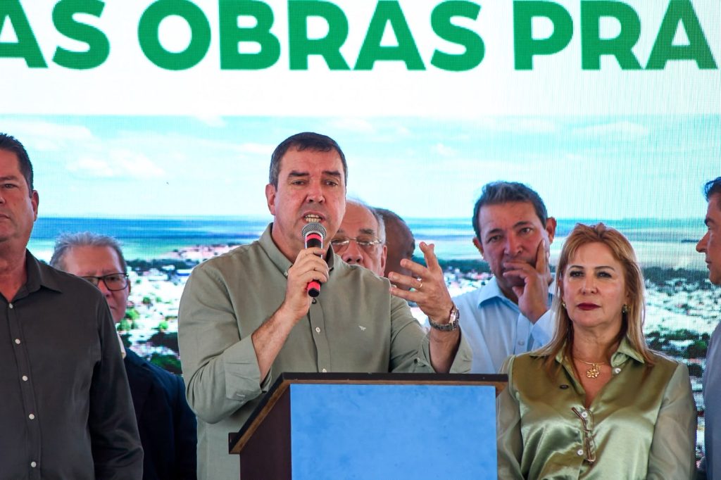 Foto: Reprodução/Secom Mato Grosso do Sul