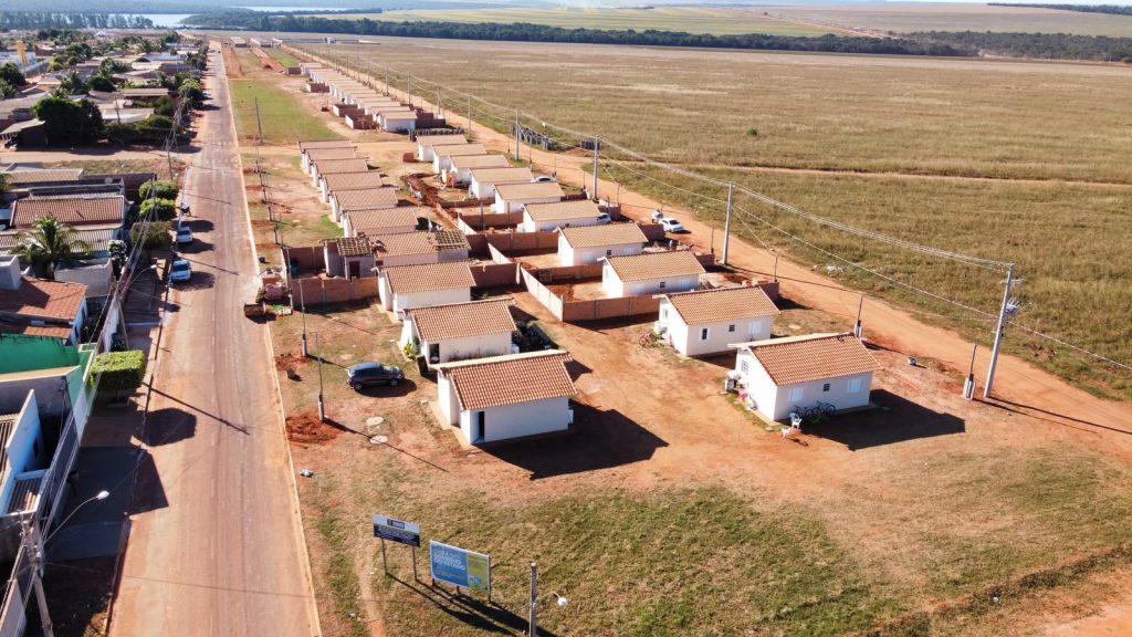 Foto: Reprodução/Secom Mato Grosso do Sul