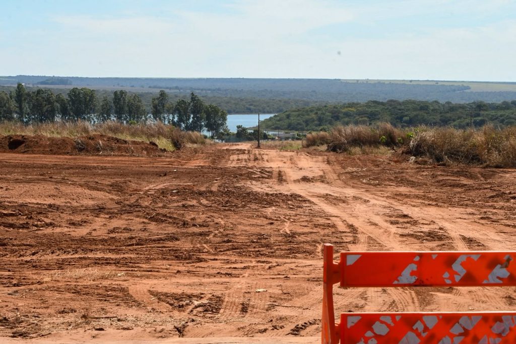 Foto: Reprodução/Secom Mato Grosso do Sul
