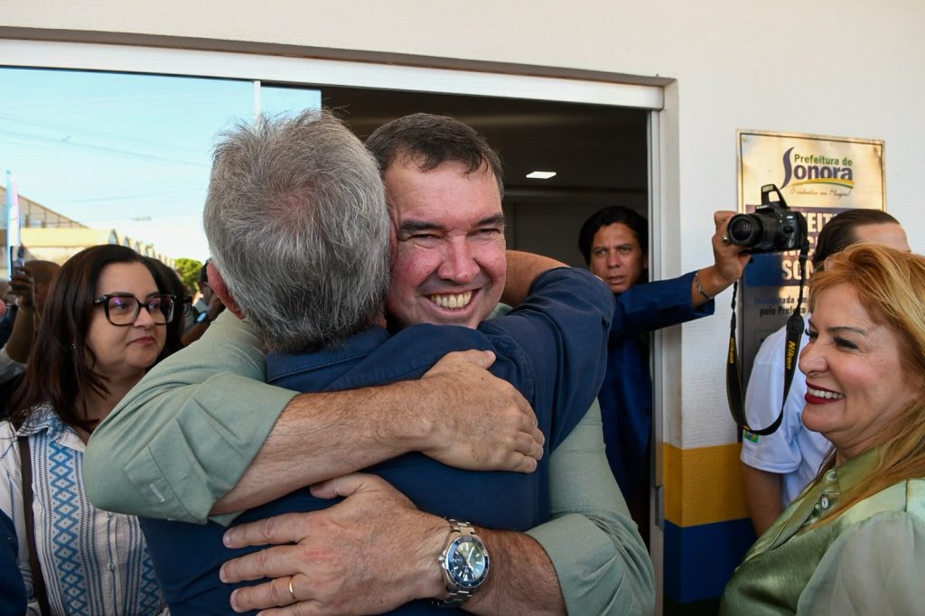 Foto: Reprodução/Secom Mato Grosso do Sul