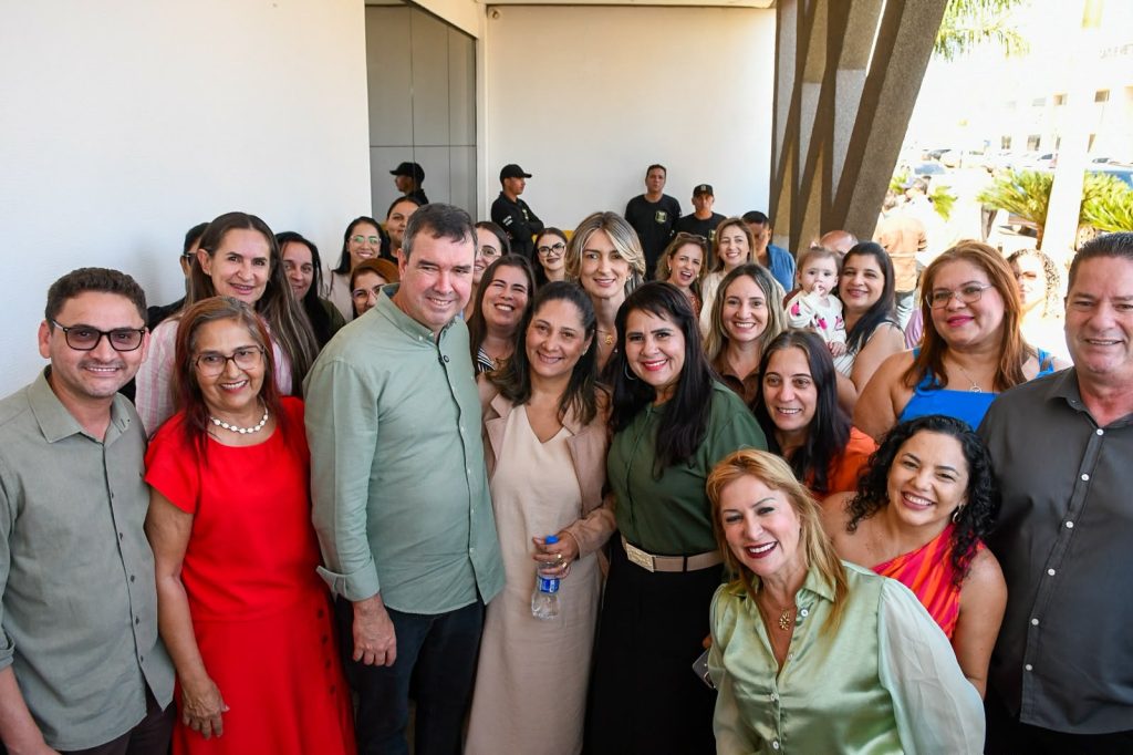 Foto: Reprodução/Secom Mato Grosso do Sul