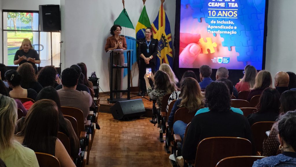 Foto: Reprodução/Secom Mato Grosso do Sul