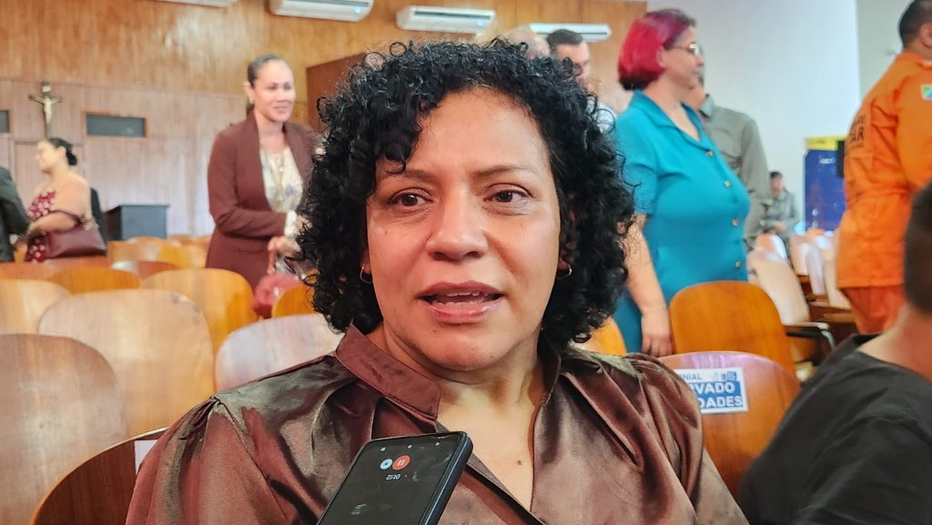 Foto: Reprodução/Secom Mato Grosso do Sul