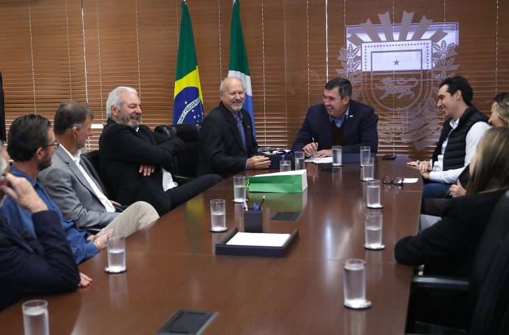 Educação financeira, cooperativismo e protagonismo juvenil ganham espaço nas escolas estaduais Educação financeira, cooperativismo e protagonismo juvenil ganham espaço nas escolas estaduais