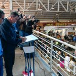 Foto: Reprodução/Secom Mato Grosso do Sul