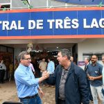 Foto: Reprodução/Secom Mato Grosso do Sul