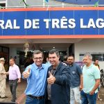 Foto: Reprodução/Secom Mato Grosso do Sul
