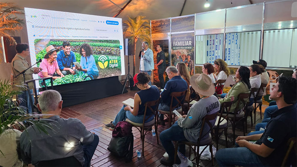 Foto: Reprodução/Secom Mato Grosso do Sul