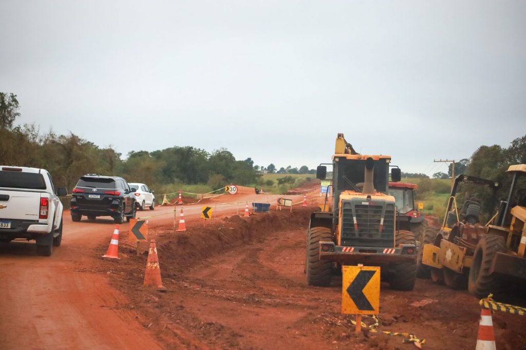 Foto: Reprodução/Secom Mato Grosso do Sul