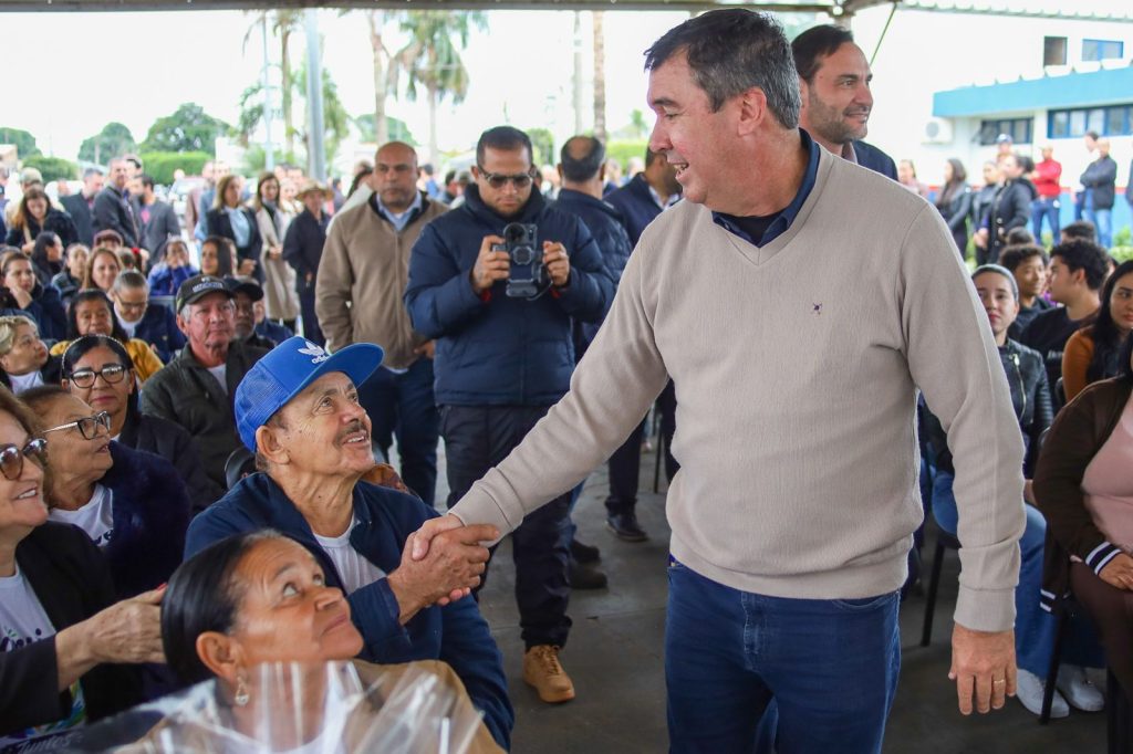 Foto: Reprodução/Secom Mato Grosso do Sul