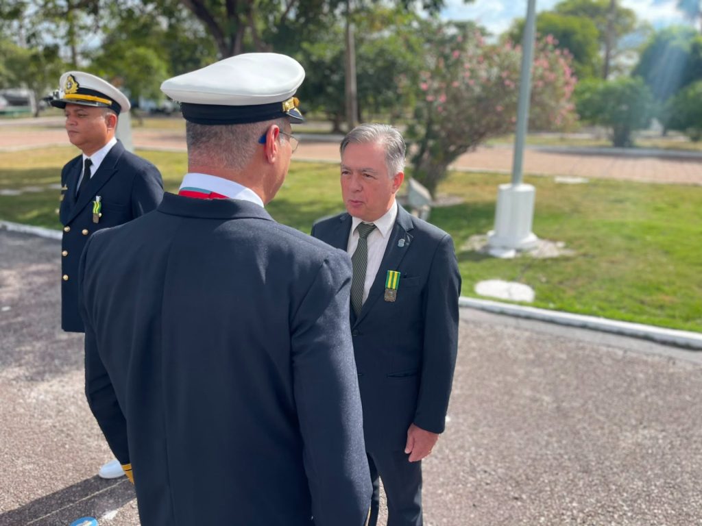 Foto: Reprodução/Secom Mato Grosso do Sul