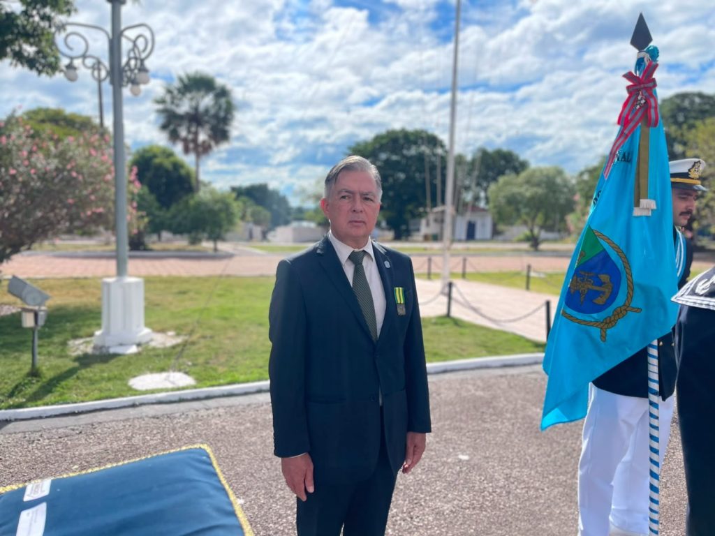 Foto: Reprodução/Secom Mato Grosso do Sul