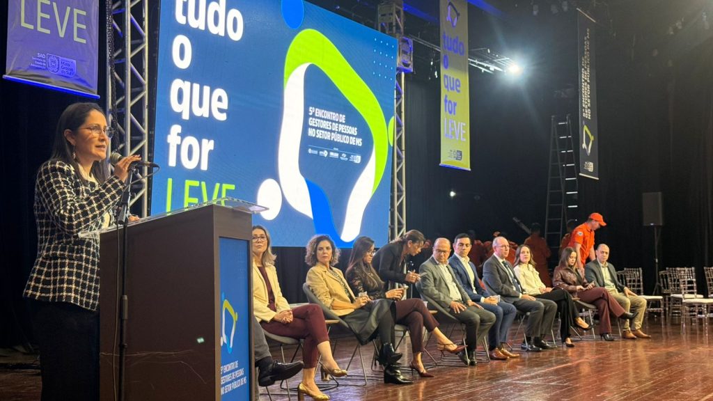 Foto: Reprodução/Secom Mato Grosso do Sul