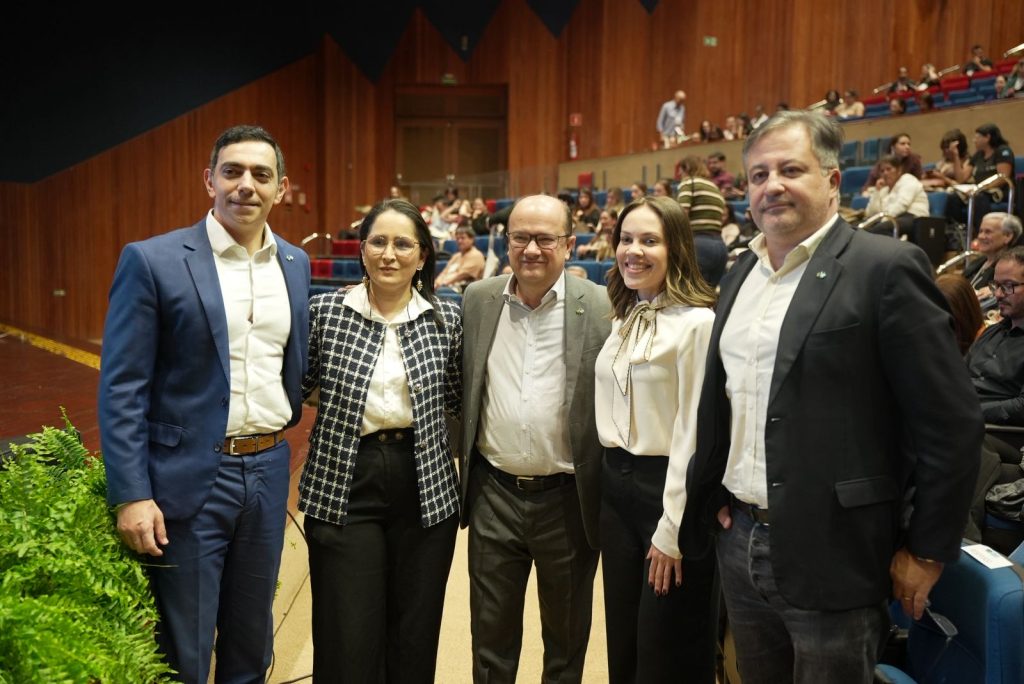 Foto: Reprodução/Secom Mato Grosso do Sul