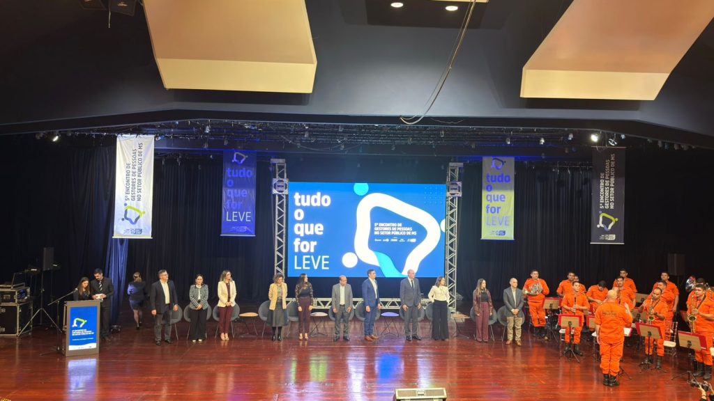Foto: Reprodução/Secom Mato Grosso do Sul