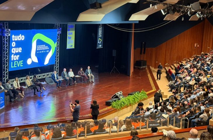 Governo de MS abre encontro para fortalecer gestão de pessoas e investir na valorização dos servidores públicos Governo de MS abre encontro para fortalecer gestão de pessoas e investir na valorização dos servidores públicos