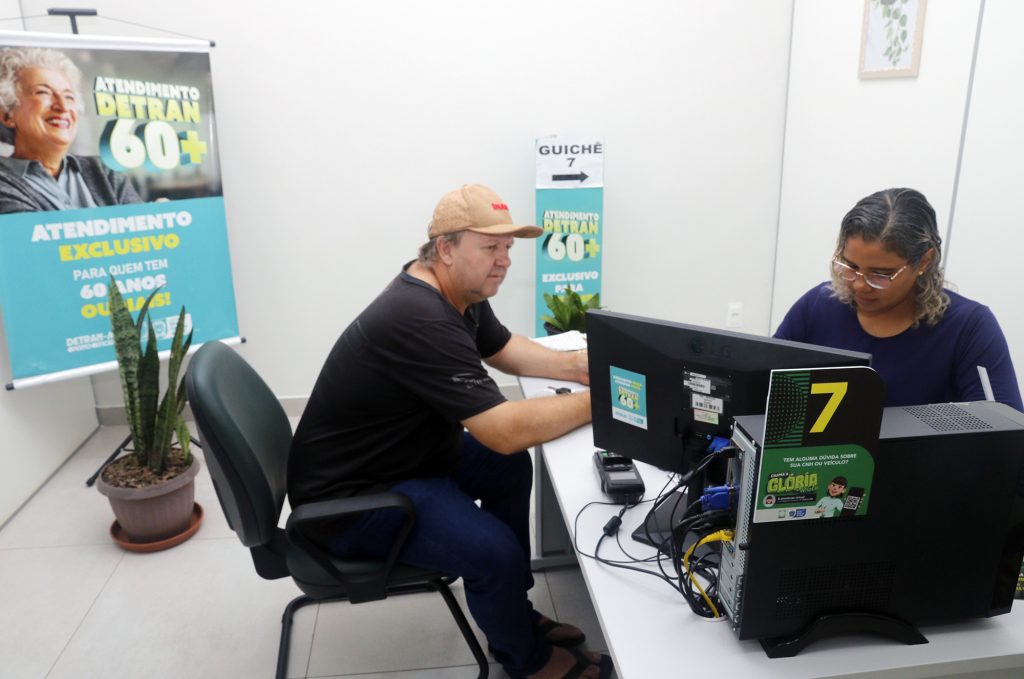 Foto: Reprodução/Secom Mato Grosso do Sul