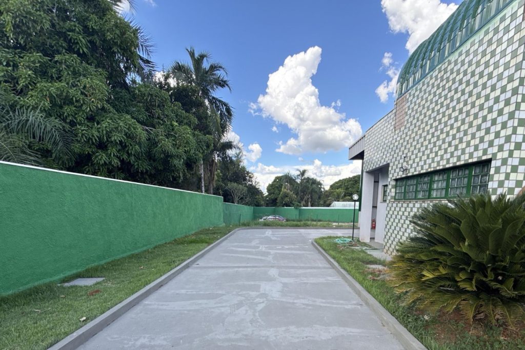 Foto: Reprodução/Secom Mato Grosso do Sul