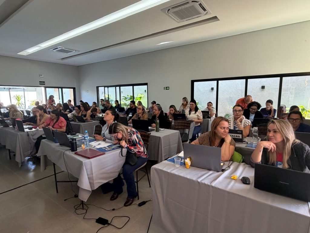 Foto: Reprodução/Secom Mato Grosso do Sul